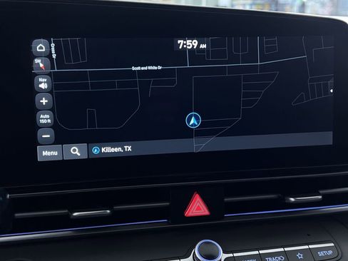 Used 2025 Hyundai Elantra SEL w/ Cargo Package image 20