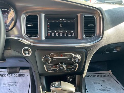 Used 2020 Dodge Charger SXT RWD image 20