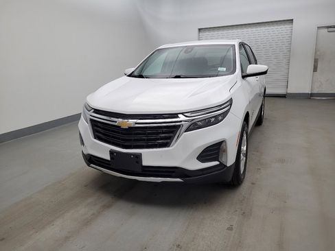 Used 2022 Chevrolet Equinox LT image 15