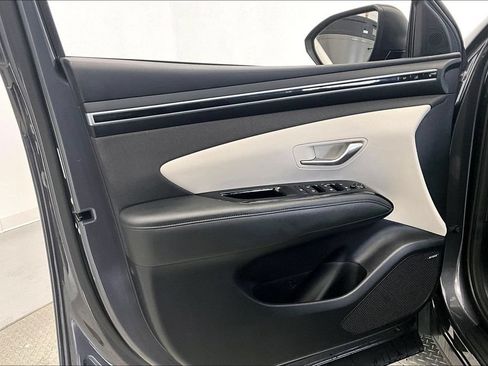 Certified 2022 Hyundai Tucson Limited AWD/4WD image 18