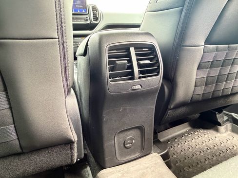 Used 2021 Ford Bronco Sport Big Bend AWD/4WD image 22