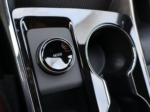 New 2026 Chevrolet Equinox RS w/ Convenience Package III image 10