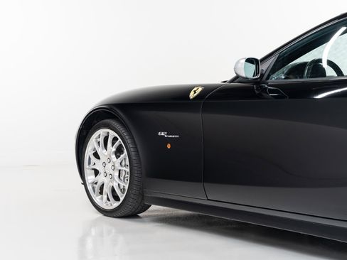 Used 2009 Ferrari 612 Scaglietti image 26