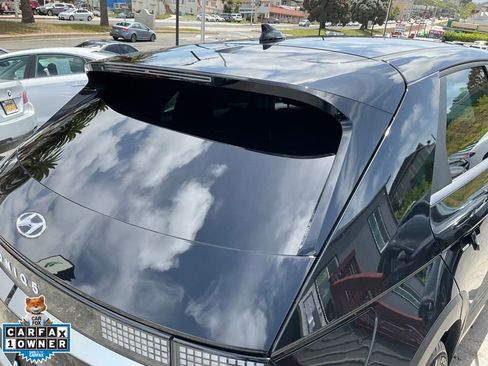 Used 2024 Hyundai Ioniq 5 SEL RWD image 78