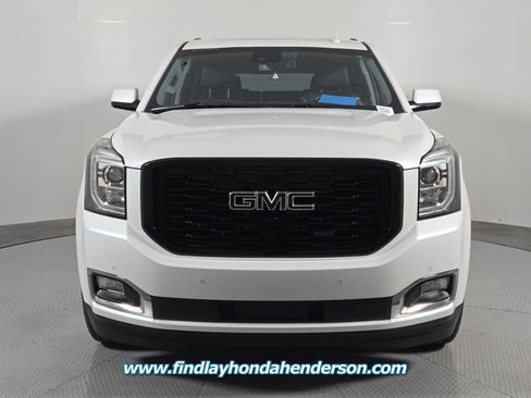 Used 2019 GMC Yukon Denali w/ Denali Ultimate Package AWD/4WD image 8