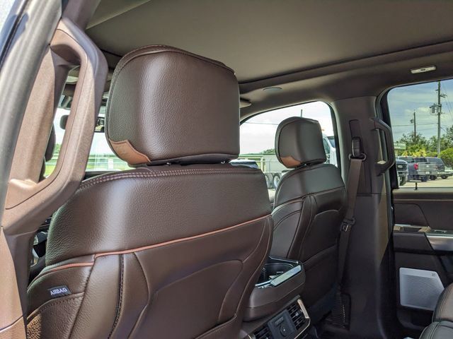 New 2026 Ford F150 King Ranch w/ Equipment Group 601A High AWD/4WD image 18