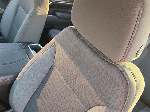 Used 2023 Chevrolet Silverado 1500 RST w/ All Star Edition Plus image 24