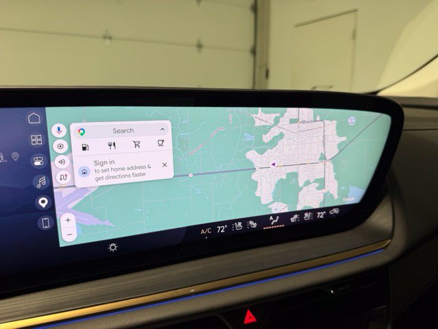 Certified 2026 Buick Envision Avenir AWD/4WD image 22