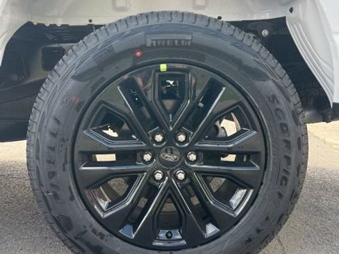 Used 2026 Ford F150 XLT AWD/4WD image 31