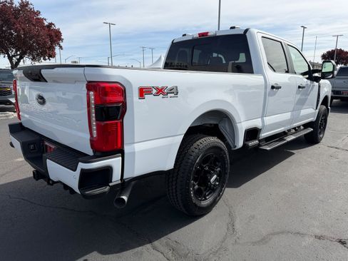 New 2026 Ford F250 XL AWD/4WD image 10