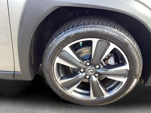 Used 2020 Lexus UX 250h w/ Accessory Package 2 image 12