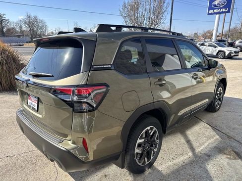 New 2026 Subaru Forester Premium image 5