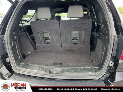 Used 2024 Dodge Durango R/T AWD/4WD image 11