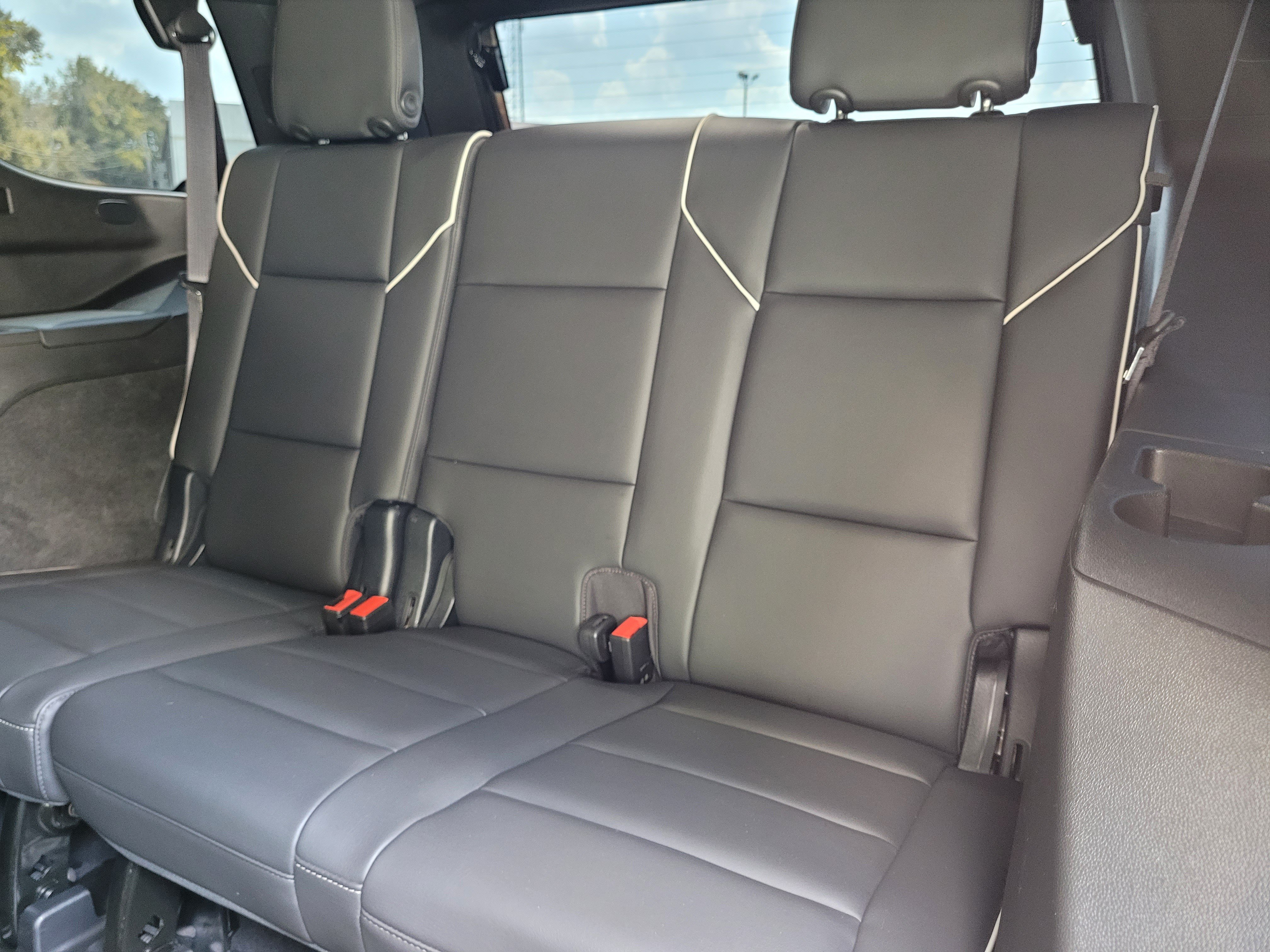 Used 2021 Cadillac Escalade Sport RWD image 26