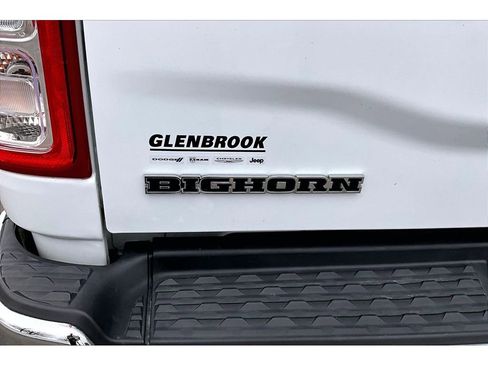 Certified 2024 RAM 2500 Big Horn image 9