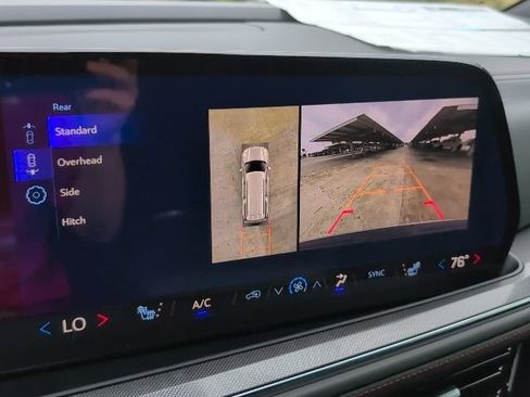 New 2026 Chevrolet Suburban RST w/ Comfort Package image 27