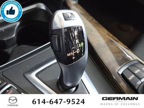 Used 2015 BMW 320i Sedan image 27