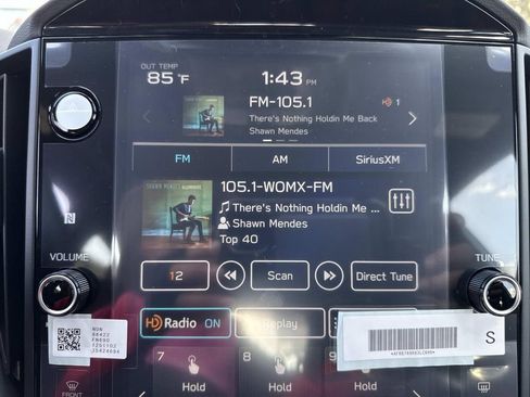 New 2026 Subaru Impreza RS image 27