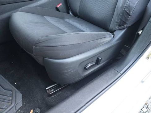 Used 2020 Nissan Altima 2.5 S FWD image 23