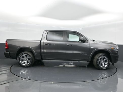 New 2026 RAM 1500 Big Horn image 8