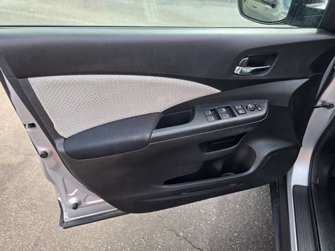 Used 2016 Honda CR-V EX image 12