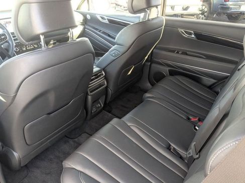 Used 2025 Genesis GV80 2.5T Standard image 31