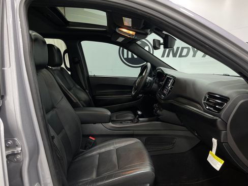 Used 2021 Dodge Durango GT w/ Blacktop Package AWD/4WD image 33