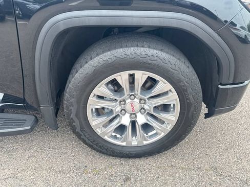 Used 2023 GMC Sierra 1500 Denali AWD/4WD image 14