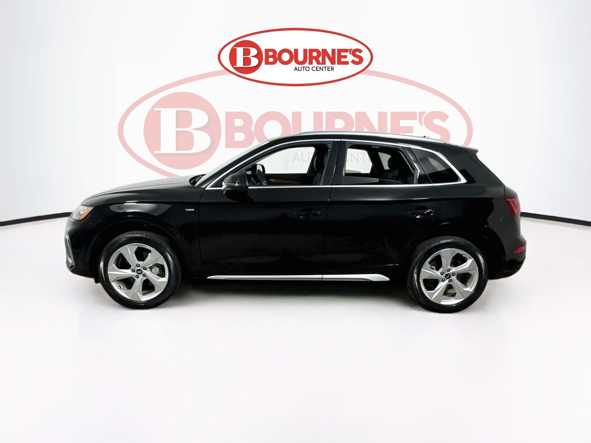 Used 2023 Audi Q5 2.0T Prestige w/ Prestige Package AWD/4WD image 8
