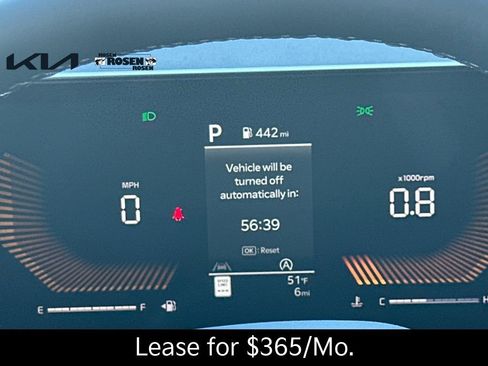 New 2026 Kia Sorento LX FWD image 18