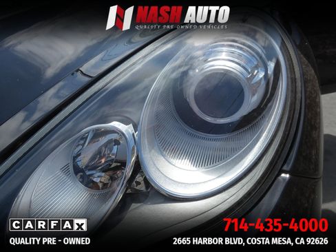 Used 2011 Porsche Panamera 4 AWD/4WD image 46