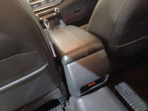 Used 2021 Nissan Altima 2.5 SR image 21