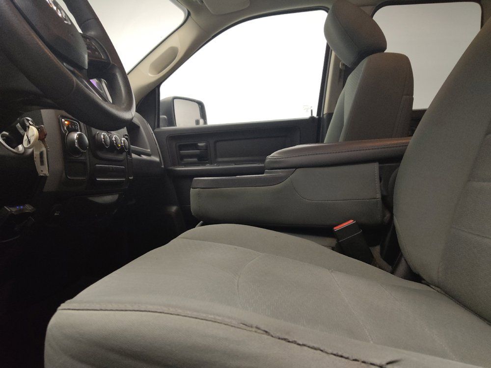 Used 2019 RAM 1500 Tradesman w/ Popular Equipment Group RWD image 17