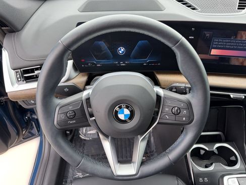 Used 2026 BMW X1 xDrive28i AWD/4WD image 10