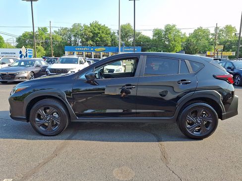 Certified 2026 Subaru Crosstrek 2.5i AWD/4WD image 4