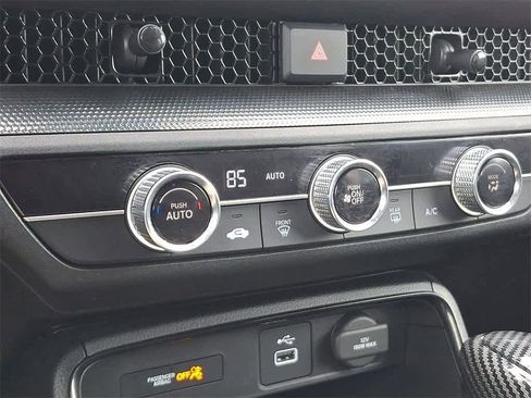 Certified 2025 Honda CR-V LX image 19