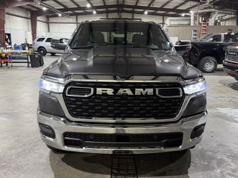 New 2026 RAM 1500 Big Horn image 3