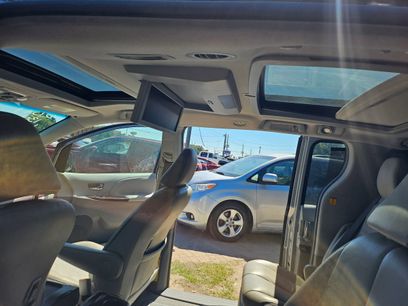 Used 2011 Toyota Sienna Limited