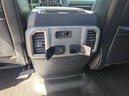 Used 2022 Ford F350 Lariat w/ Lariat Value Package AWD/4WD image 31