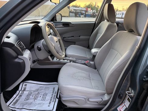 Used 2013 Subaru Forester 2.5X image 13