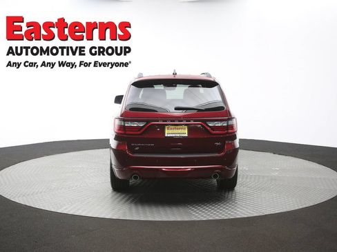 Used 2024 Dodge Durango R/T AWD/4WD image 39