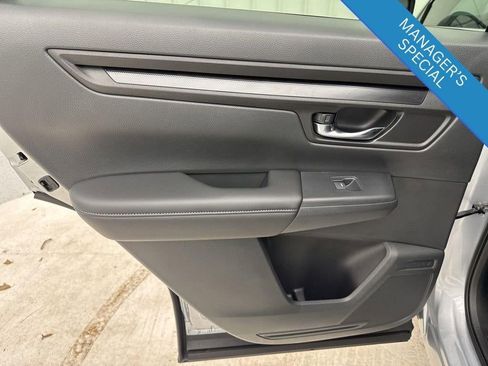 Used 2026 Honda CR-V LX image 14