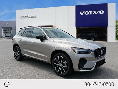 Certified 2024 Volvo XC60 B5 Ultimate w/ Protection Package Premier