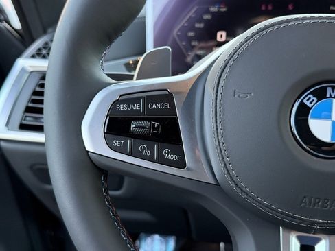 New 2026 BMW X5 M60i image 23