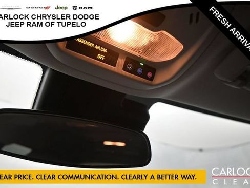 Used 2025 Chevrolet Trax ACTIV w/ Driver Confidence Package FWD image 29