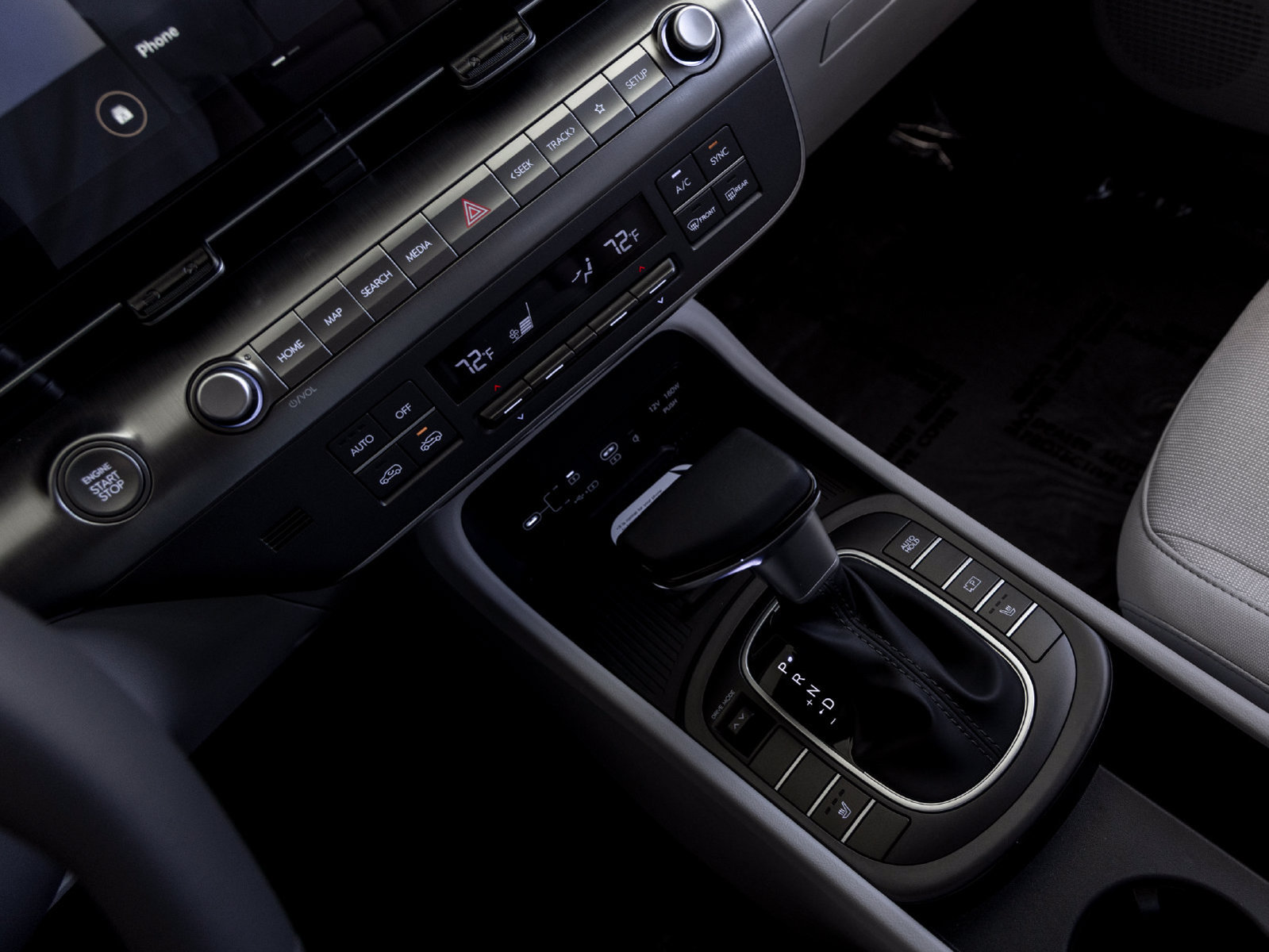 New 2027 Hyundai Kona SEL Sport FWD image 17
