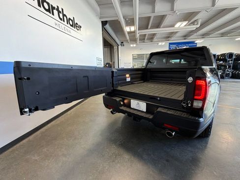 Certified 2026 Honda Ridgeline RTL image 27