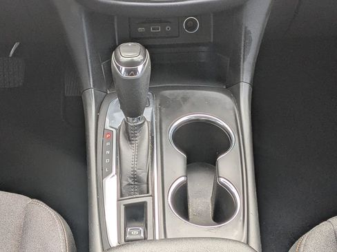 Used 2020 Chevrolet Equinox LT image 21