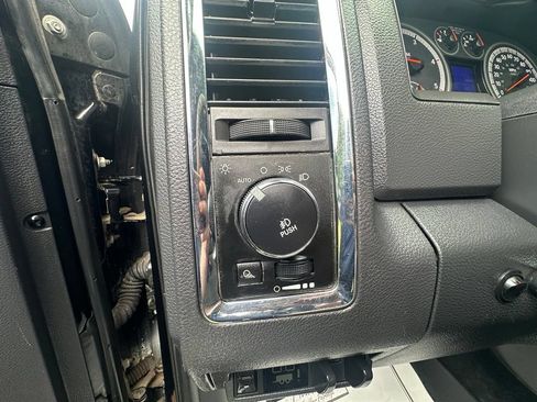 Used 2012 RAM 3500 Laramie w/ Protection Group AWD/4WD image 15