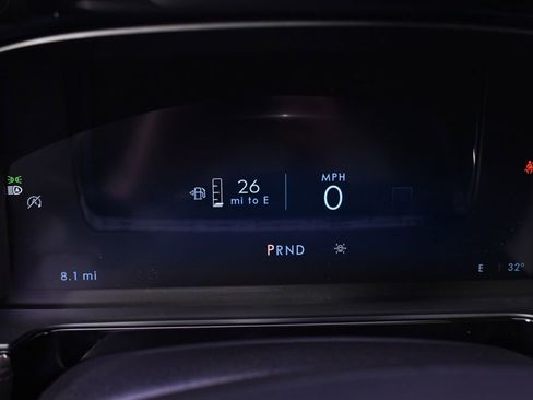 New 2026 Lincoln Corsair Premiere AWD/4WD image 25